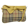 Burberry shoulder