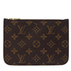 Louis Vuitton clutch