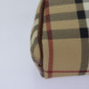 Burberry clutch