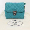 Prada shoulder