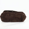 Yves Saint Laurent shoulder