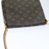 Louis Vuitton shoulder