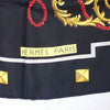 Hermès scarf