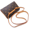 Louis Vuitton clutch