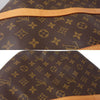 Louis Vuitton travel