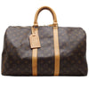 Louis Vuitton travel