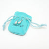 Tiffany & Co earring