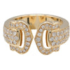 Cartier ring