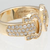 Cartier ring