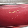 Chanel shoulder