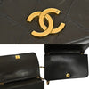 Chanel shoulder