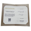 Bulgari wallet