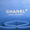 Chanel shoulder