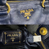 Prada tote