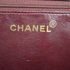 Chanel shoulder