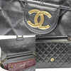 Chanel shoulder