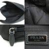 Prada clutch