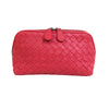 Bottega Veneta clutch