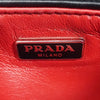 Prada clutch