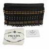 Prada clutch