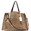 Signature Canvas Charlie Carryall - '10s Second-hand