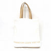 Limited Edition Canvas Foundation Tote Bag - '10s Second-hand