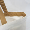 Limited Edition Canvas Foundation Tote Bag - '10s Second-hand