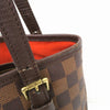 Damier Ebene Marais Bucket Bag - '10s Second-hand