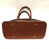 Macadam Canvas Top Handle Bag - '10s Second-hand