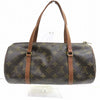 Monogram Papillon 30 with Pouch - '10s Second-hand