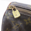 Monogram Papillon 30 with Pouch - '10s Second-hand