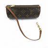 Monogram Papillon 30 with Pouch - '10s Second-hand