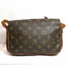 Monogram Saint Germain 24 Shoulder Bag - '10s Second-hand