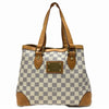 Damier Azur Hampstead PM - '10s Second-hand