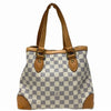 Damier Azur Hampstead PM - '10s Second-hand