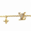 LV Iconic Bracelet - '10s Second-hand