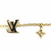 LV Iconic Bracelet - '10s Second-hand