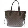 Damier Ebene Neverfull MM - '10s Second-hand