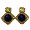 Chanel earring