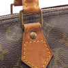 Secondhand Louis Vuitton Monogram Speedy 30