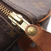 Secondhand Louis Vuitton Monogram Speedy 30