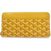 Goyard wallet