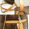 Louis Vuitton shoulder