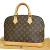 Louis Vuitton handbag