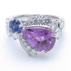 Chaumet ring