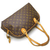 Louis Vuitton shoulder