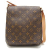 Louis Vuitton shoulder