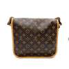 Louis Vuitton shoulder