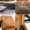 Louis Vuitton shoulder