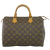 Louis Vuitton handbag